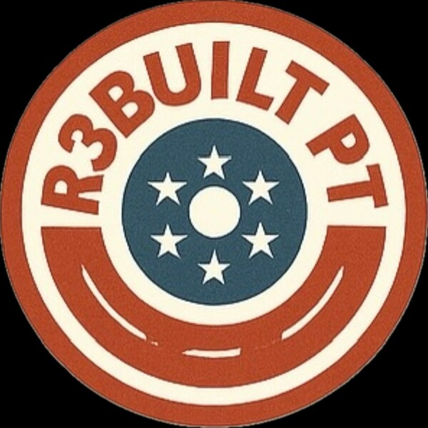 R3BUILT Physical Therapy