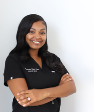 Book an Appointment with Mrs. Naquasha Legis for Consultations