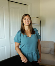 Book an Appointment with Hannah Albrecht for Physical Therapy