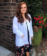 Book an Appointment with Dr. Sydney Cahoy for Chiropractic