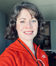Book an Appointment with Kerri Tiller for Physical Therapy