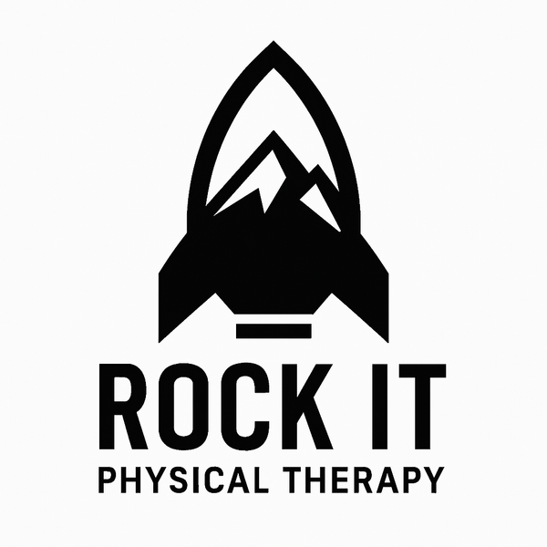 Rock It Physical Therapy