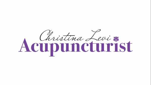 Christina Levi Acupuncture & Massage