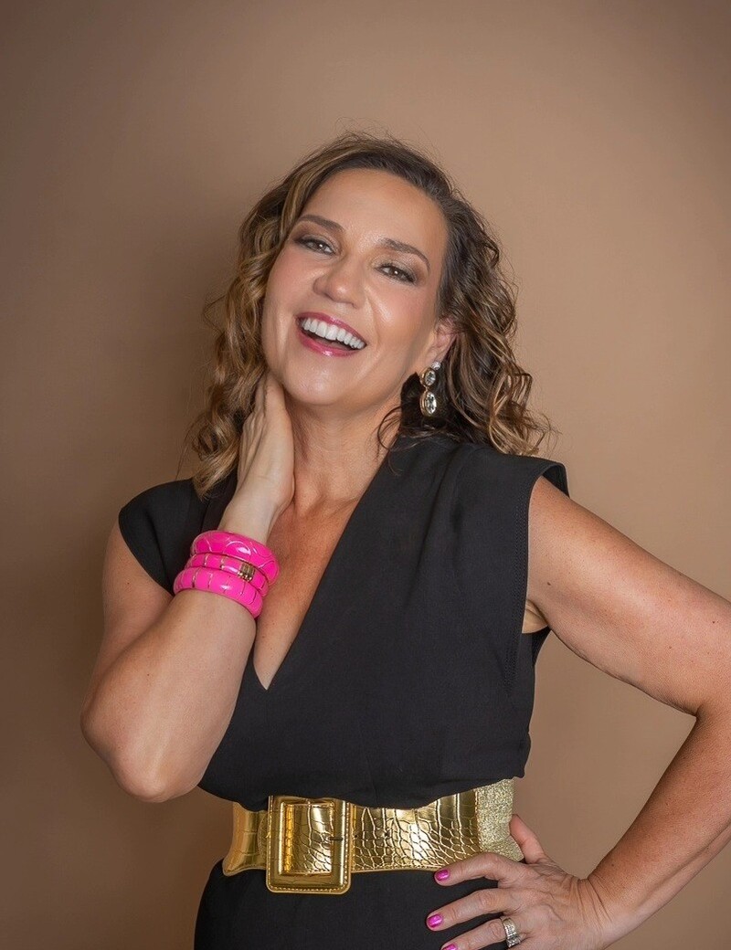Tamara McMillan