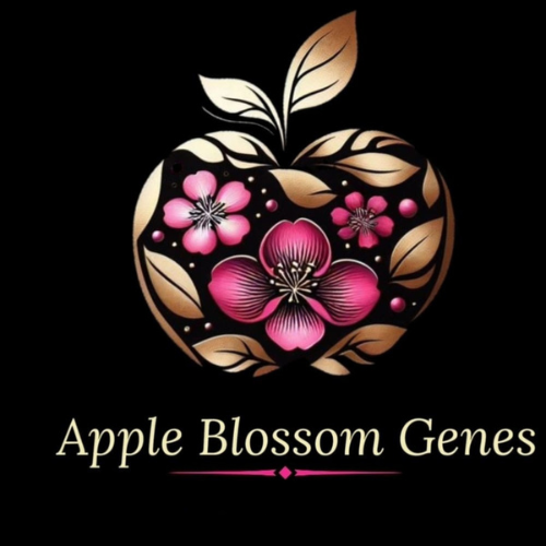 Apple Blossom Genes