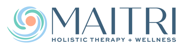 Maitri Holistic Therapy + Wellness