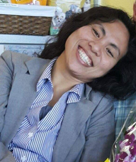 Book an Appointment with Dr. Kamolluck Trateng for Acupuncture