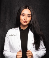 Book an Appointment with Laura Ortiz-Bernal for Laura Ortiz-Bernal