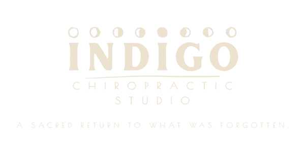 Indigo Chiropractic Studio