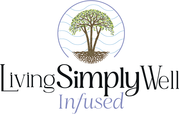 Living Simply Well Infused