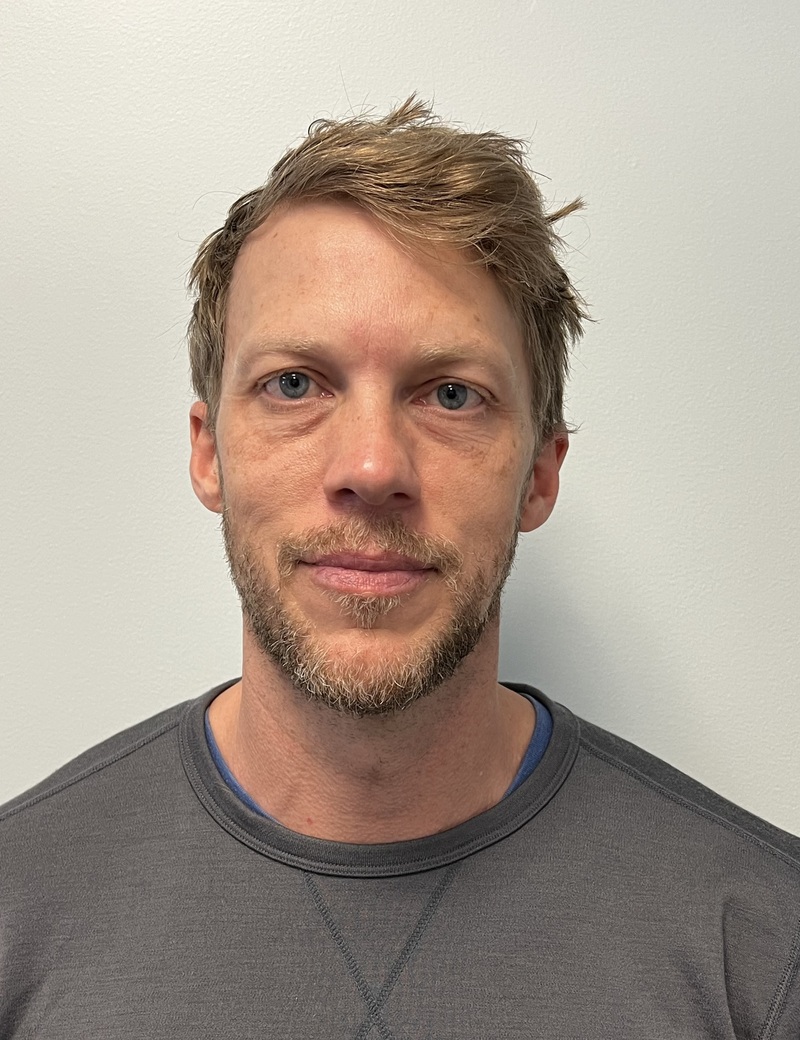 Dr. Jon Geralds