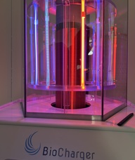 Book an Appointment with BioCharger Staff for BioCharger Session