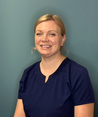 Book an Appointment with Katie Rebhan for Massage Therapy