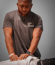 Book an Appointment with Henry Davis for Physical Therapy