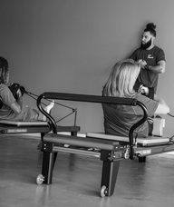 Book an Appointment with Jonathan Foote for Pilates