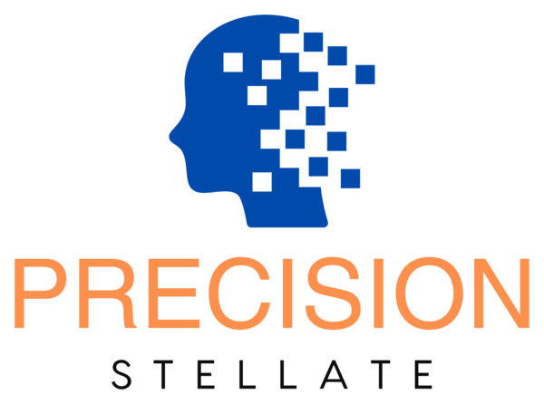 Precision Stellate - Anxiety Reset Center