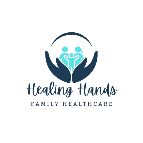 HEALING HANDS FAMILY HEALTHCARE