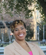 Book an Appointment with Bria McDaniel-Young at Greensboro