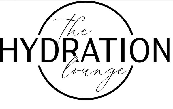 The Hydration Lounge