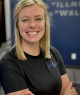 Book an Appointment with Alexis Allis at Mapleton Office