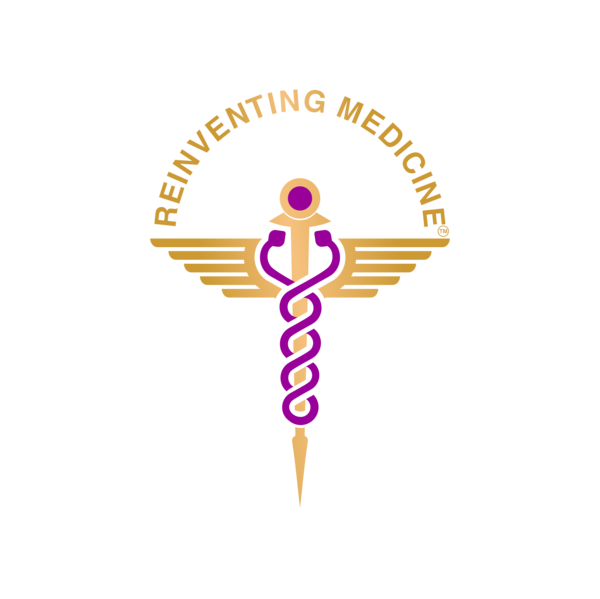 REINVENTING MEDICINE
