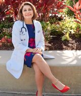 Book an Appointment with Dr. Mandana Dixon at LONGEVOUS YOUTH