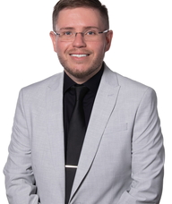 Book an Appointment with Levi Baker for Therapist