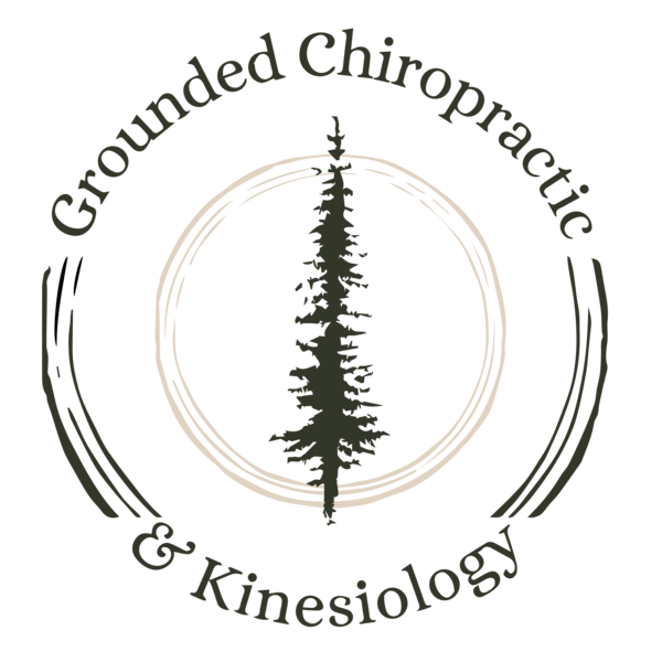 Grounded Chiropractic and Kinesiology