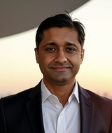 Book an Appointment with Dr. Premal Jethwa at ATHENS LOCATION