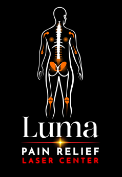 Luma Pain Relief Laser Center