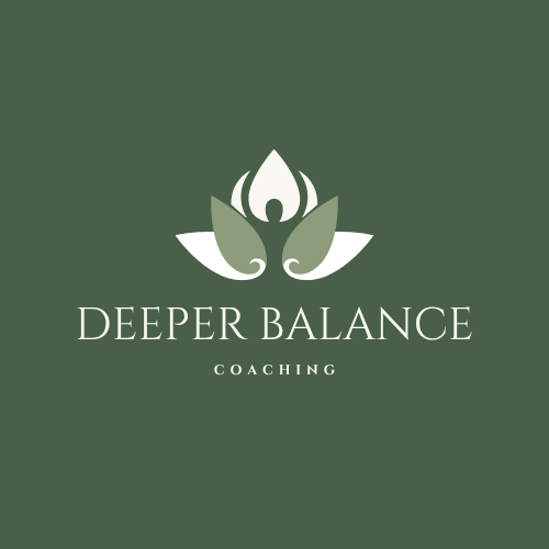Deeper Balance Coaching