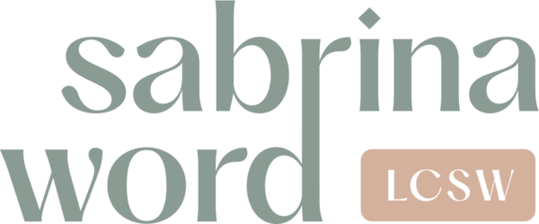 Sabrina Word, LCSW