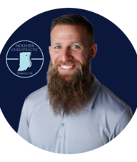 Book an Appointment with Neil Bever for Chiropractic