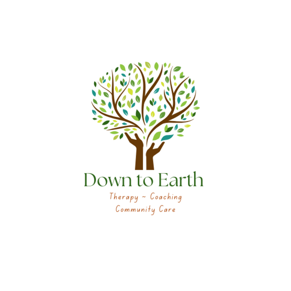 Down to Earth Therapy