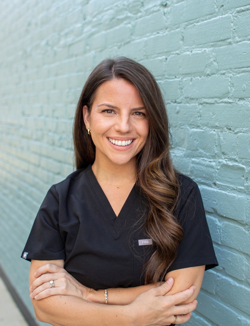 Dr. Clara Wallace