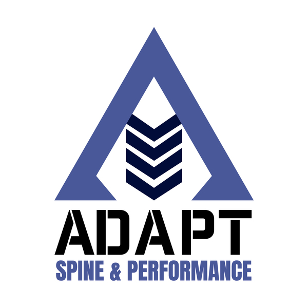Adapt Spine & Performance