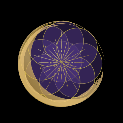 Radiant Moon Massage & Bodywork