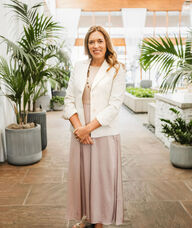 Book an Appointment with Jesca Wales for Psychotherapy