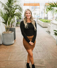 Book an Appointment with Madison St George for Psychotherapy