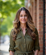 Book an Appointment with Dr. Joannah Ganz for Individual Counseling