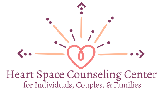 Heart Space Counseling Center for Individuals, Couples, and Families