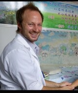 Book an Appointment with Charlie Cannon at Hood River Office - Columbia River Acupuncture