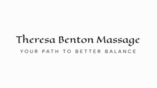 Theresa Benton Massage