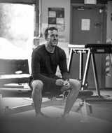 Book an Appointment with Ryan Deal at Fit U