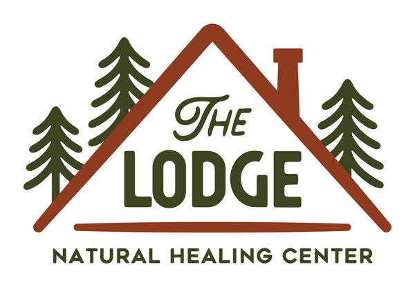 The Natural Healing Lodge