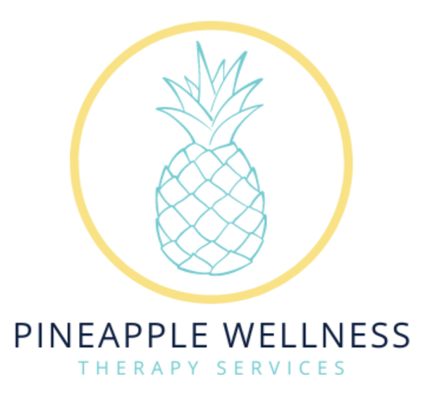 Pineapple Wellness Therapy Services