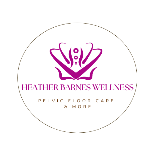 Heather Barnes Wellness