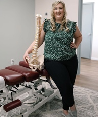 Book an Appointment with Jordan Kemnitz for Chiropractic