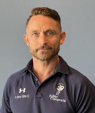 Book an Appointment with Jeremy Kobler for Chiropractic