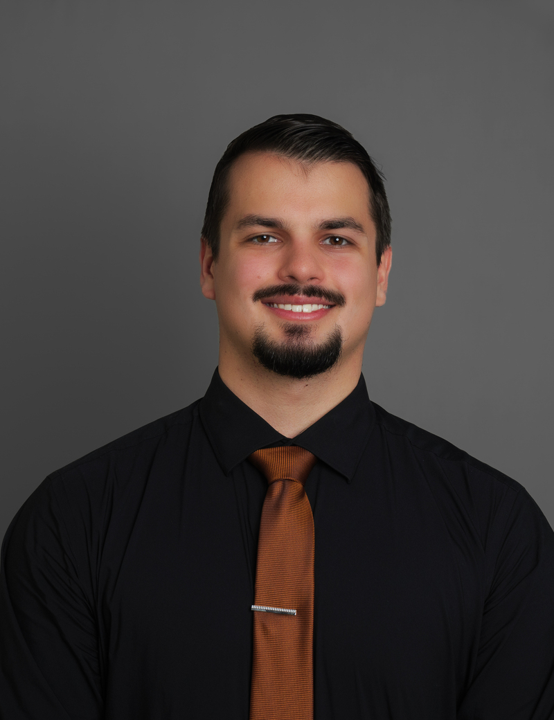 Dr. Nick Libian